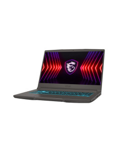 Laptop MSI Thin 15 FHD I5-13420H 16 512GB 4050 DOS