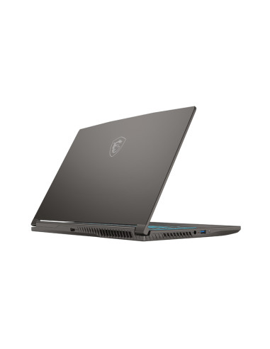 Laptop MSI Thin 15 FHD I5-13420H 16 512GB 4050 DOS