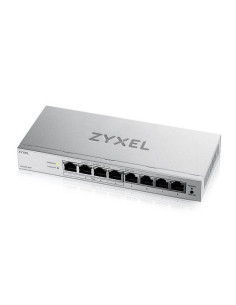 Switch-uri ZYXEL GS1200-8HPV3 8P 4PoE WEBMNG SWITCH