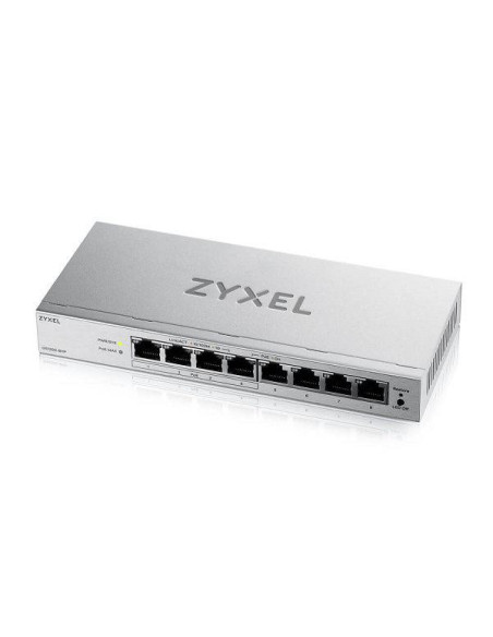 Switch-uri ZYXEL GS1200-8HPV3 8P 4PoE WEBMNG SWITCH