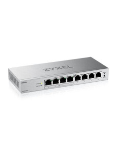 Switch-uri ZYXEL GS1200-8HPV3 8P 4PoE WEBMNG SWITCH 2