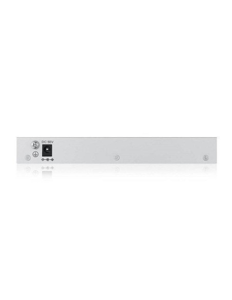Switch-uri ZYXEL GS1200-8HPV3 8P 4PoE WEBMNG SWITCH