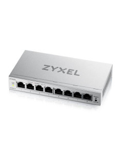 Switch-uri ZYXEL GS1200-8 8-PORT WEB MNG SWITCH