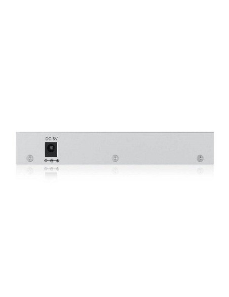 Switch-uri ZYXEL GS1200-8 8-PORT WEB MNG SWITCH