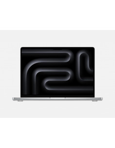 Laptop APPLE MP14 M5 CPU-10/GPU-10/24GB/1TB US SV