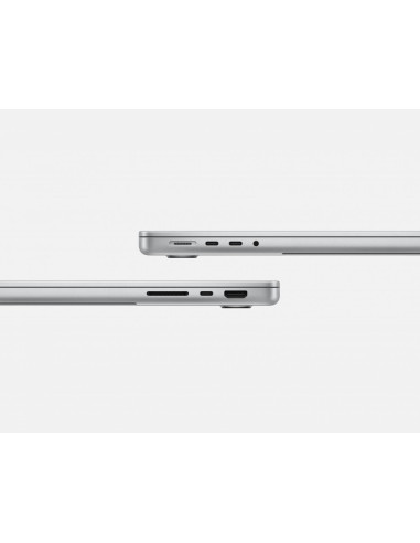 Laptop APPLE MP14 M5 CPU-10/GPU-10/24GB/1TB US SV