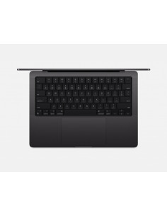 Laptop APPLE MP14 M5 CPU-10/GPU-10/24GB/1TB US BK 2