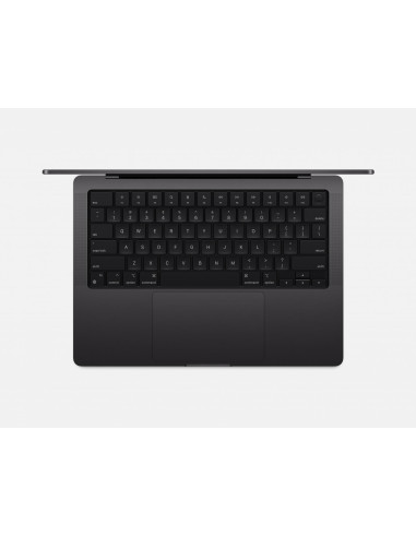 Laptop APPLE MP14 M5 CPU-10/GPU-10/24GB/1TB US BK