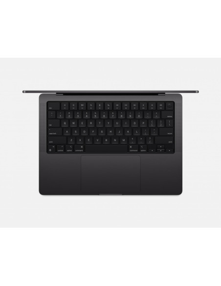 Laptop APPLE MP14 M5 CPU-10/GPU-10/24GB/1TB US BK