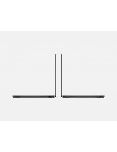 Laptop APPLE MP14 M5 CPU-10/GPU-10/24GB/1TB US BK