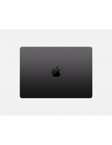 Laptop APPLE MP14 M5 CPU-10/GPU-10/24GB/1TB US BK