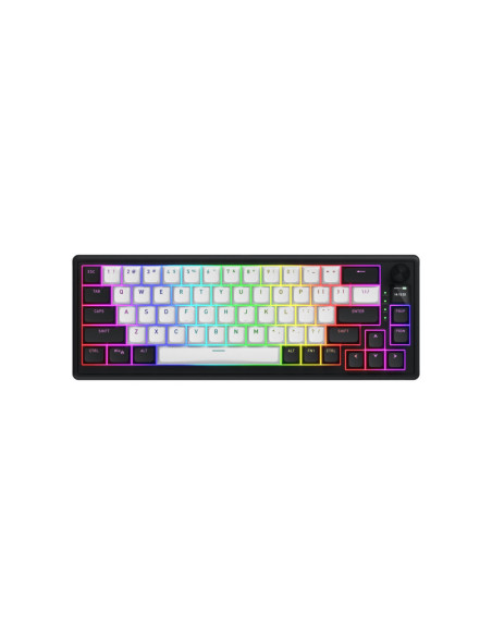 Tastaturi HATOR Tastatura WS Hator Skyfall Mag Ultima 65