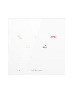 Video HIKVISION POST INTERIOR INTERFON AUDIO ALB