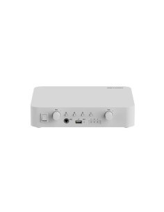 Difuzoare HIKVISION 40W 1-ZONE NETWORK AMPLIFIER HIKVISION