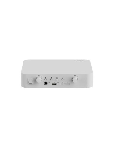 Difuzoare HIKVISION 40W 1-ZONE NETWORK...