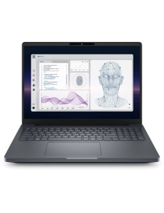 Laptop DELL DL MB16250 FHD U7-265HX 32 1 PRO3000 WP