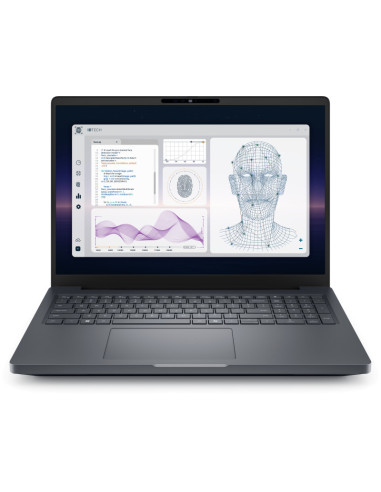 Laptop DELL DL MB16250 FHD U7-265HX 32 1...