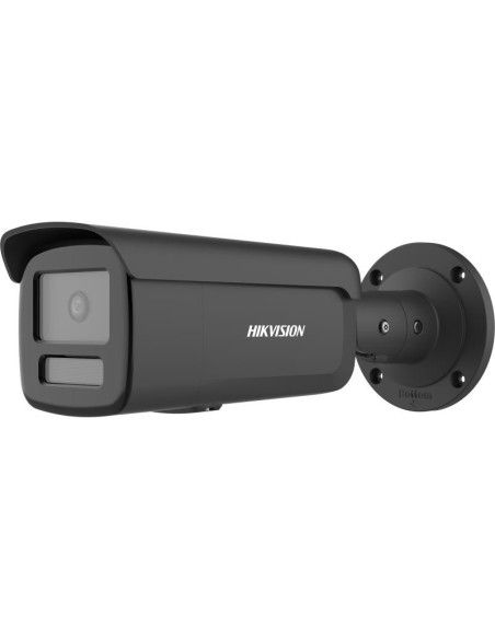 Camere supraveghere IP HIKVISION CAMERA IP BULLET 8MP 4MM IR 80M NEGRU
