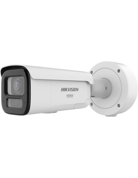 Camere supraveghere IP HIKVISION CAMERA BULLET 6MP 2.8-12MM IR 60M