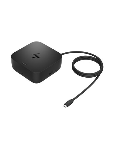 Docking station HP USB-C 100W G6 Dock