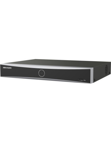 NVR HIKVISION NVR ACUSEEK 16 CH 1X SATA
