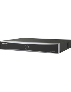 NVR HIKVISION NVR ACUSEEK 8 CH 1X SATA