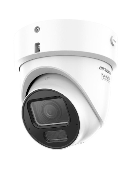 Camere supraveghere IP HIKVISION CAMERA IP TURRET 6MP 2.8-12MM IR 40M