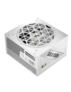 Surse PC 1st PLAYER SURSA 1STPLAYER NGDP HA-850BA4 850W GOLD