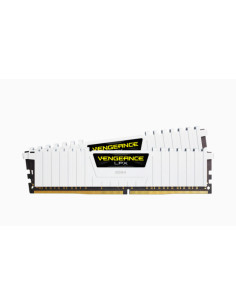 Memorii RAM Desktop CORSAIR CR VENGEANCE 32GB (2x16GB)...