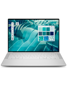 Laptop DELL DL DA14250 OLEDT U7-255H 32 1 RTX W11P
