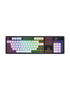 Tastaturi HATOR Tastatura WS Hator Skyfall 100 PRO