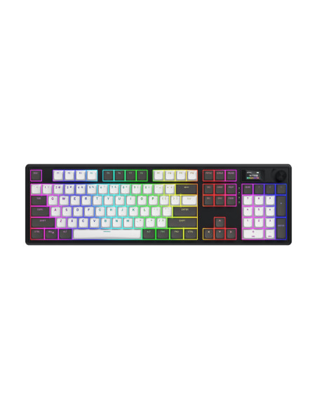 Tastaturi HATOR Tastatura WS Hator Skyfall 100 PRO