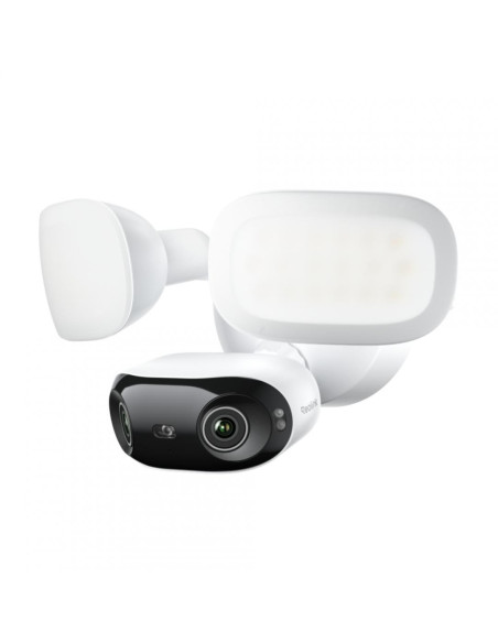Camere supraveghere IP REOLINK CAMERA FLOODLIGHT F751W 8MP 180 WIFI EXT