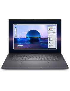 Laptop DELL DL MA16250 FHD U7-265H 32 1 PRO2000 WP