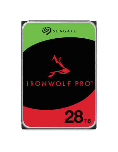 Hard Disk-uri Nas SEAGATE HDD Seagate IronWolf...
