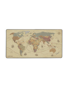 Mouse pad GENESIS MOUSEPAD NATEC DISCOVERIES MAXI 800X400M