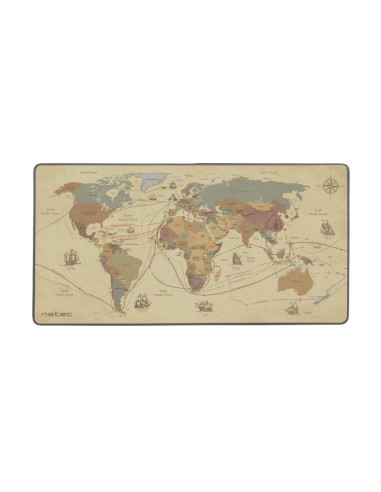 Mouse pad GENESIS MOUSEPAD NATEC DISCOVERIES...