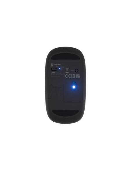 Mouse NATEC Mouse WS Natec Lark 400DPI, negru