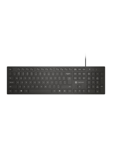Tastaturi NATEC Tastatura Natec Herring Slim,...