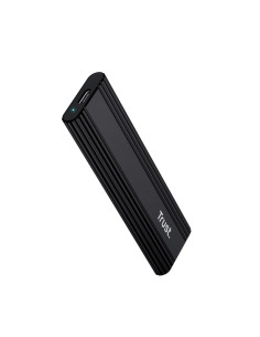 Cabinete metalice / Rack -uri TRUST Enclosure Trust USB-C...