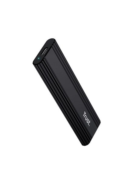 Cabinete metalice / Rack -uri TRUST Enclosure Trust USB-C M.2 SSD