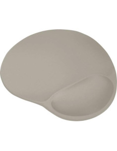 Mouse pad TRUST Mousepad Trust Bigfoot bej