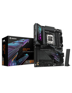 Blaci de baza GIGABYTE X870E AORUS PRO X3D