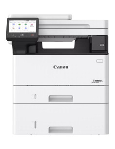 Multifunctionale laser CANON MF461DW II A4 MONO LASER MFP