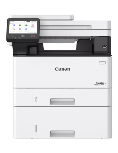 Multifunctionale laser CANON MF461DW II A4 MONO...