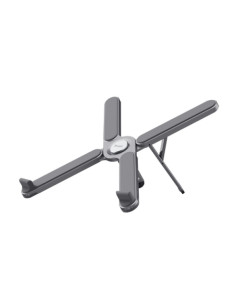 Stand & cooling pad TRUST Stand laptop Trust Macy...