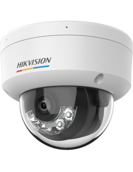 Camere supraveghere IP HIKVISION CAMERA IP DOME 4MP IR30M 2.8MM