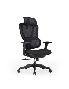 Scaune gaming SERIOUX SCAUN OFFICE SERIOUX AEROMESH