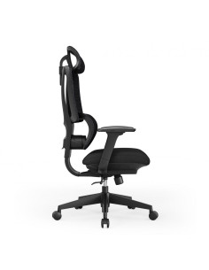 Scaune gaming SERIOUX SCAUN OFFICE SERIOUX AEROMESH 2