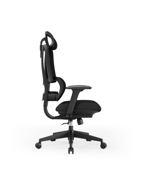 Scaune gaming SERIOUX SCAUN OFFICE SERIOUX AEROMESH